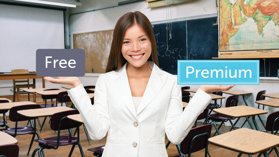 FreevPremium